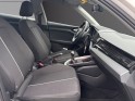 Audi a1 sportback 25 tfsi 95 ch bvm5 design luxe  garantie 12 mois occasion simplicicar vernon simplicicar simplicibike france