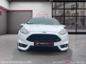 Ford fiesta 1.6 ecoboost 182 st - sièges recaro - son sony - parfait état occasion simplicicar la fleche simplicicar...