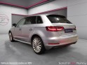 Audi a3 sportback 1.4 tfsi e-tron 204 ambition luxe s tronic 6 / origine france / garantie 12 mois occasion simplicicar nancy...