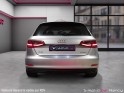 Audi a3 sportback 1.4 tfsi e-tron 204 ambition luxe s tronic 6 / origine france / garantie 12 mois occasion simplicicar nancy...