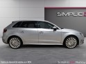 Audi a3 sportback 1.4 tfsi e-tron 204 ambition luxe s tronic 6 / origine france / garantie 12 mois occasion simplicicar nancy...