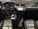 Volkswagen tiguan 2.0 bi-tdi 240ch dsg7 4motion carat exclusive / origine france / garantie 12 mois occasion simplicicar...