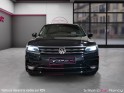 Volkswagen tiguan 2.0 bi-tdi 240ch dsg7 4motion carat exclusive / origine france / garantie 12 mois occasion simplicicar...