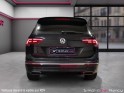 Volkswagen tiguan 2.0 bi-tdi 240ch dsg7 4motion carat exclusive / origine france / garantie 12 mois occasion simplicicar...