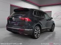 Volkswagen tiguan 2.0 bi-tdi 240ch dsg7 4motion carat exclusive / origine france / garantie 12 mois occasion simplicicar...