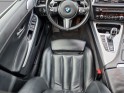 Bmw serie 6 gran coupe f06 640d 313ch exclusive a toit ouvrant entretien full bmw garantie 12 mois occasion simplicicar...