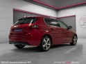 Peugeot 308 courroie changÉe puretech 130ch ss eat8 gt line occasion simplicicar brest simplicicar simplicibike france