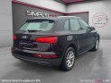 Audi q5 q5 40 tdi 190 quattro design occasion simplicicar lille  simplicicar simplicibike france