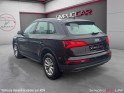 Audi q5 q5 40 tdi 190 quattro design occasion simplicicar lille  simplicicar simplicibike france