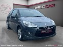 Citroen ds3 so chic occasion simplicicar lille  simplicicar simplicibike france