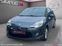 Citroen ds3 so chic occasion simplicicar lille  simplicicar simplicibike france