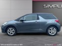 Citroen ds3 so chic occasion simplicicar lille  simplicicar simplicibike france