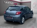 Citroen ds3 so chic occasion simplicicar lille  simplicicar simplicibike france