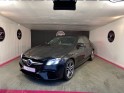 Mercedes classe e 63 s amg 9g-tronic 4-matic occasion simplicicar livry gargan simplicicar simplicibike france