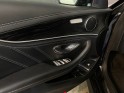 Mercedes classe e 63 s amg 9g-tronic 4-matic occasion simplicicar livry gargan simplicicar simplicibike france