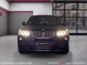 Bmw x3 f25 xdrive30d 258ch luxe steptronic a occasion simplicicar st-maximin simplicicar simplicibike france