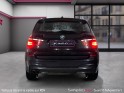 Bmw x3 f25 xdrive30d 258ch luxe steptronic a occasion simplicicar st-maximin simplicicar simplicibike france