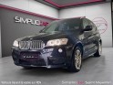 Bmw x3 f25 xdrive30d 258ch luxe steptronic a occasion simplicicar st-maximin simplicicar simplicibike france