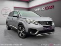 Peugeot 5008 2.0 bluehdi 150ch ss bvm6 allure occasion simplicicar rouen simplicicar simplicibike france