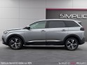 Peugeot 5008 2.0 bluehdi 150ch ss bvm6 allure occasion simplicicar rouen simplicicar simplicibike france