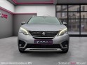 Peugeot 5008 2.0 bluehdi 150ch ss bvm6 allure occasion simplicicar rouen simplicicar simplicibike france