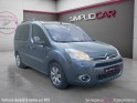 Citroen berlingo multispace hdi 90 music  touch occasion simplicicar colomiers  simplicicar simplicibike france