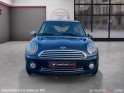 Mini hatch r56 1.6i - 120 cooper pack chili occasion simplicicar lille  simplicicar simplicibike france