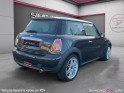 Mini hatch r56 1.6i - 120 cooper pack chili occasion simplicicar lille  simplicicar simplicibike france