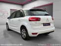 Citroen c4 picasso puretech 130  ss  confort occasion simplicicar colomiers  simplicicar simplicibike france