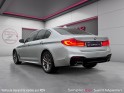 Bmw serie 5 g30 530d xdrive 265 ch bva8 luxury occasion simplicicar st-maximin simplicicar simplicibike france