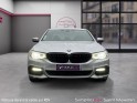 Bmw serie 5 g30 530d xdrive 265 ch bva8 luxury occasion simplicicar st-maximin simplicicar simplicibike france