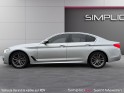 Bmw serie 5 g30 530d xdrive 265 ch bva8 luxury occasion simplicicar st-maximin simplicicar simplicibike france