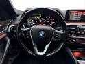 Bmw serie 5 g30 530d xdrive 265 ch bva8 luxury occasion simplicicar st-maximin simplicicar simplicibike france