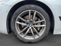 Bmw serie 5 g30 530d xdrive 265 ch bva8 luxury occasion simplicicar st-maximin simplicicar simplicibike france