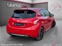 Peugeot 208 1.6 thp 200ch bvm6 gti occasion simplicicar arras  simplicicar simplicibike france