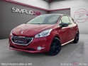 Peugeot 208 1.6 thp 200ch bvm6 gti occasion simplicicar arras  simplicicar simplicibike france