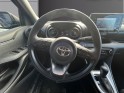 Toyota yaris hybride my21 116h design occasion simplicicar brive la gaillarde  simplicicar simplicibike france