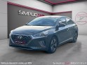 Hyundai ioniq plug-in 141 ch creative occasion montreuil (porte de vincennes)(75) simplicicar simplicibike france