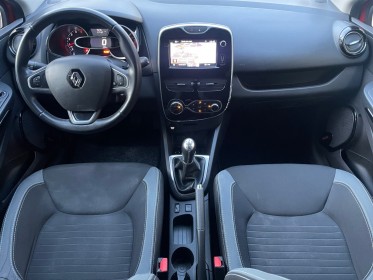 Renault clio iv business dci 90 energy eco2 business 82g // distribution et revision ok / pneus neufs / clim / garantie 12...