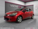 Renault clio iv business dci 90 energy eco2 business 82g // distribution et revision ok / pneus neufs / clim / garantie 12...