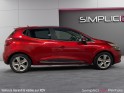 Renault clio iv business dci 90 energy eco2 business 82g // distribution et revision ok / pneus neufs / clim / garantie 12...