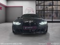 Bmw m4 510ch m4 competition malus compris occasion avignon (84) simplicicar simplicibike france