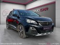 Peugeot 3008 1.6 bluehdi 120ch ss bvm6 allure occasion simplicicar limoges  simplicicar simplicibike france