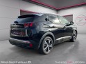 Peugeot 3008 1.6 bluehdi 120ch ss bvm6 allure occasion simplicicar limoges  simplicicar simplicibike france