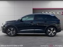 Peugeot 3008 1.6 bluehdi 120ch ss bvm6 allure occasion simplicicar limoges  simplicicar simplicibike france