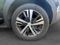 Peugeot 3008 1.6 bluehdi 120ch ss bvm6 allure occasion simplicicar limoges  simplicicar simplicibike france