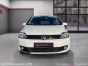 Volkswagen golf sw 1.6 tdi 105 fap bluemotion confortline dsg7 occasion avignon (84) simplicicar simplicibike france