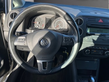 Volkswagen golf sw 1.6 tdi 105 fap bluemotion confortline dsg7 occasion avignon (84) simplicicar simplicibike france