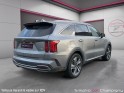 Kia sorento 1.6 t-gdi phev 265 ch design/ 7 places 4x4/ toit ouvrant / carplay / siÈges chauffant occasion...