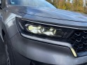 Kia sorento 1.6 t-gdi phev 265 ch design/ 7 places 4x4/ toit ouvrant / carplay / siÈges chauffant occasion...